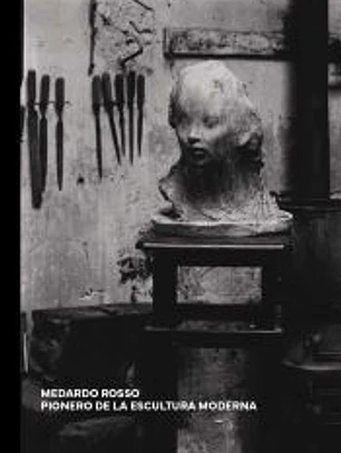 MEDARDO ROSSO
