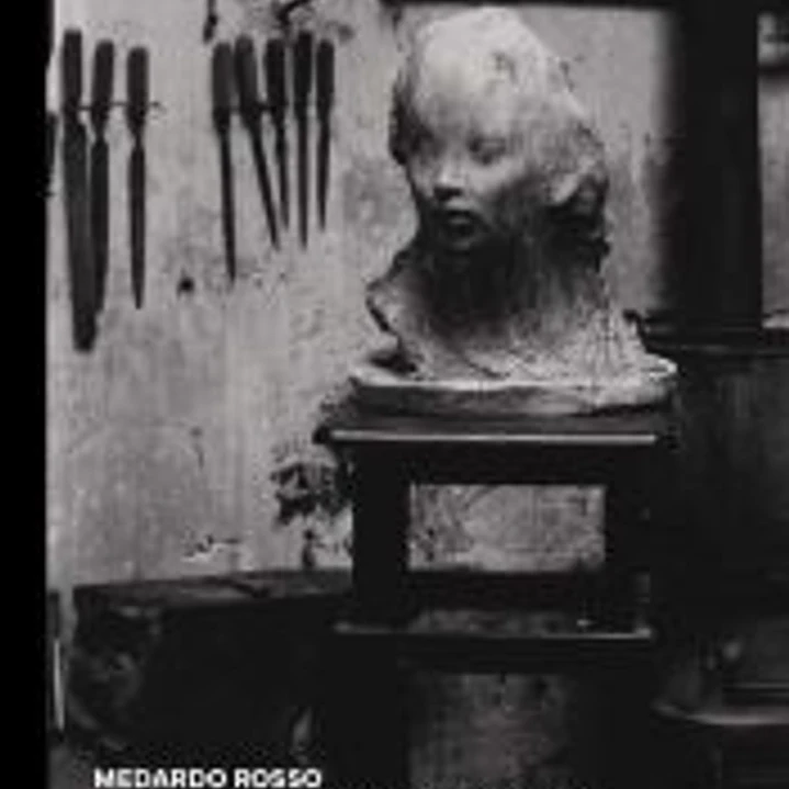 MEDARDO ROSSO 1