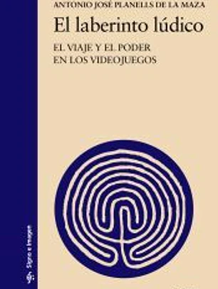 El laberinto lúdico