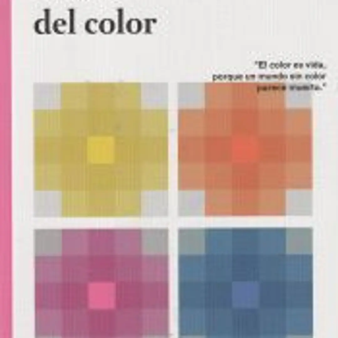 El arte del color 1