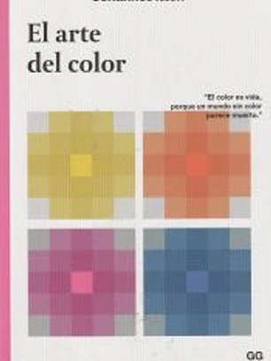 El arte del color