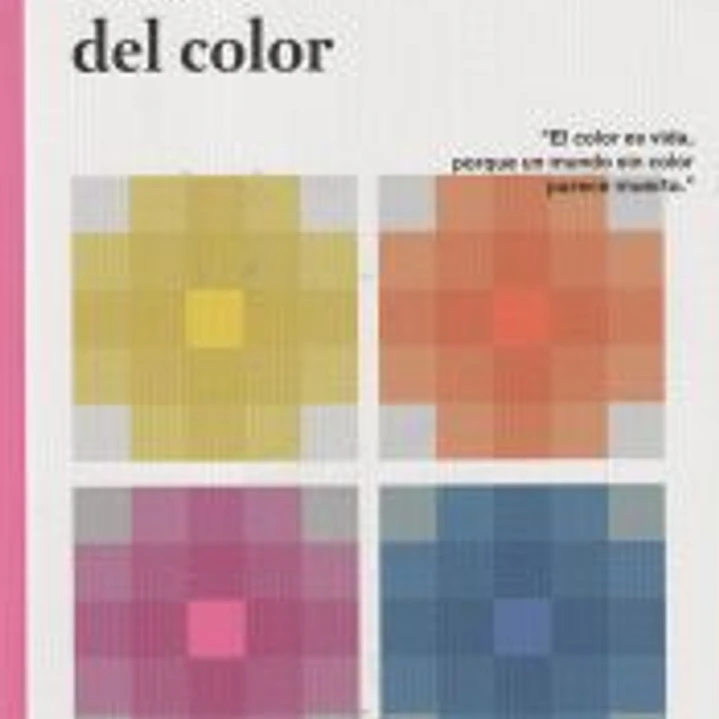 El arte del color 1