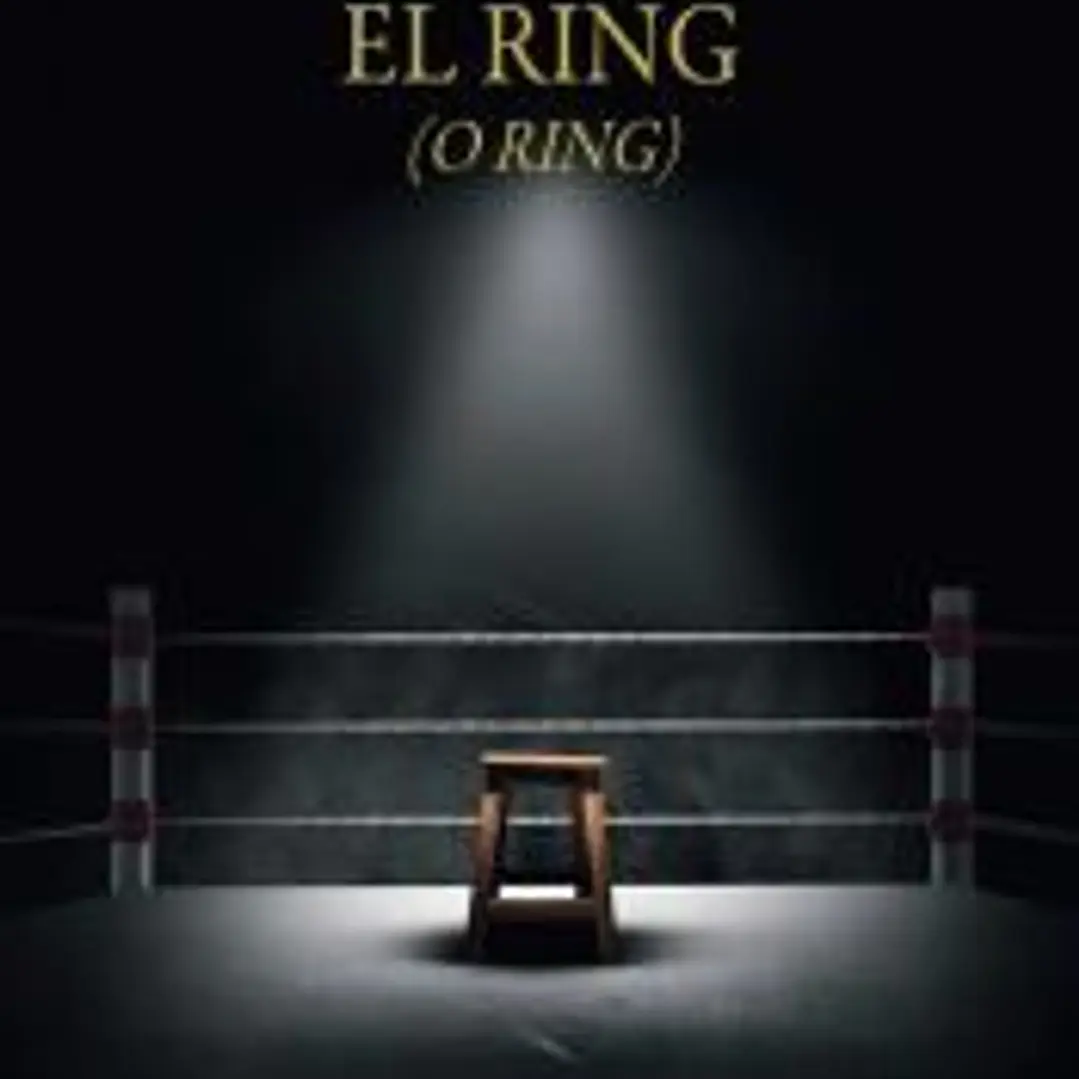 El ring / O ring 1