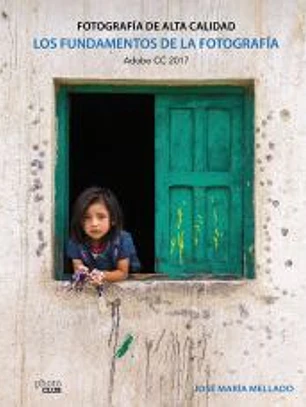 Fotografía de Alta Calidad. Adobe CC 2017