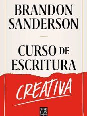 Curso de escritura creativa