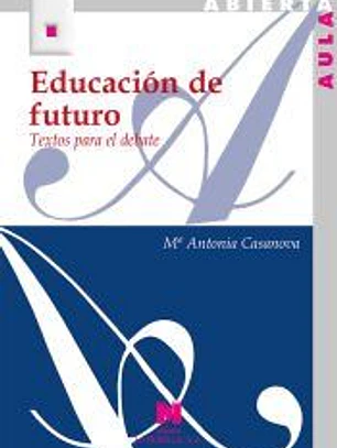 Educación de futuro