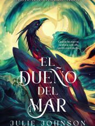 El dueño del mar