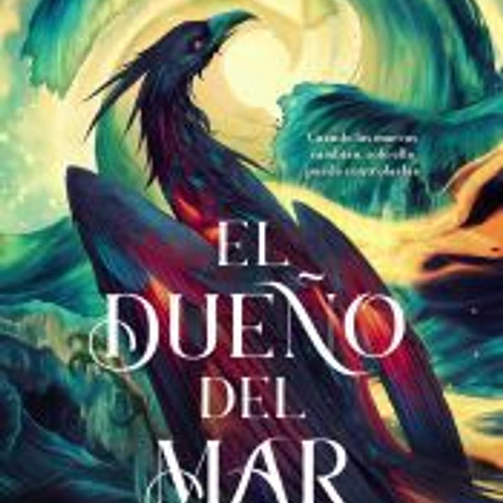 El dueño del mar 1