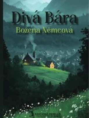 Divá Bára