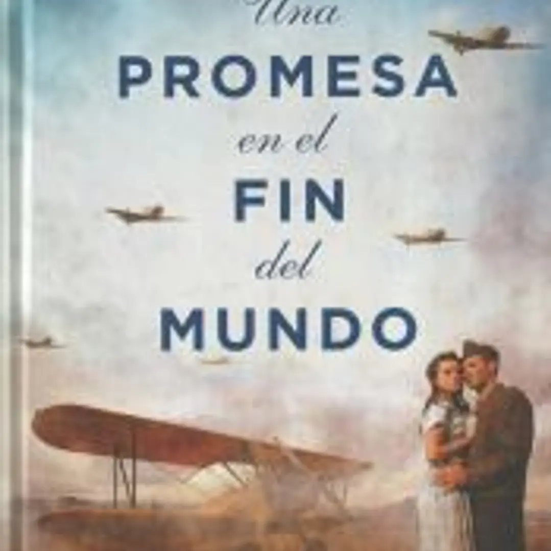 Una promesa en el fin del mundo 1