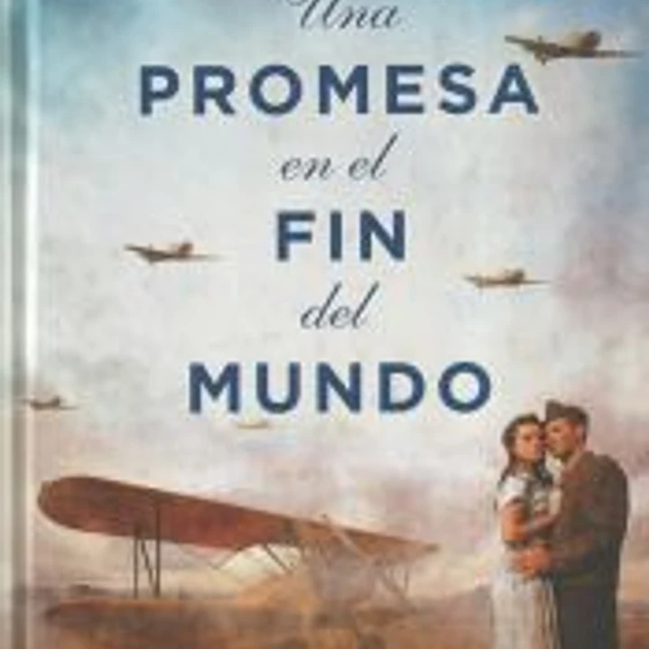 Una promesa en el fin del mundo 1