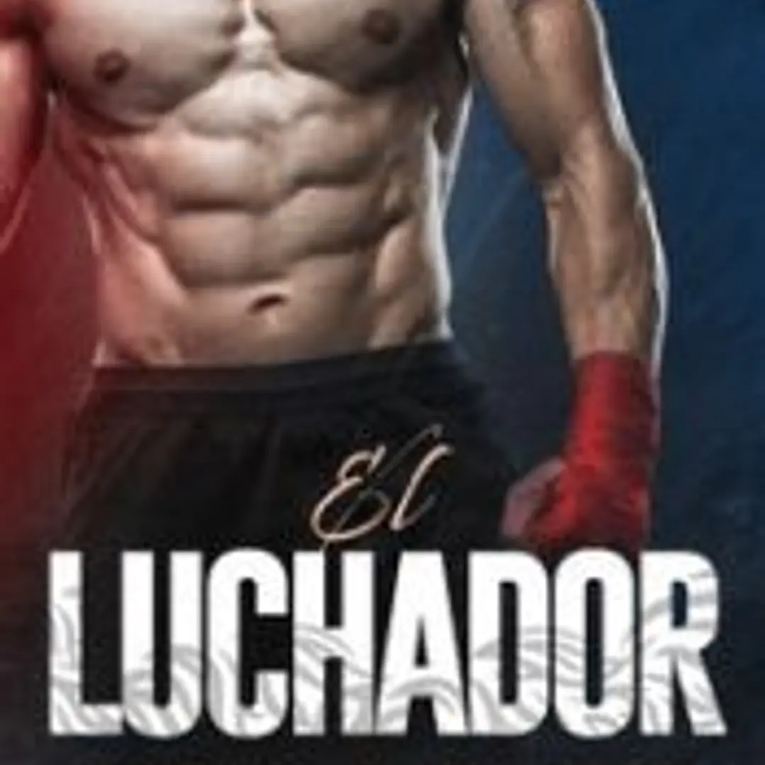 El luchador 1