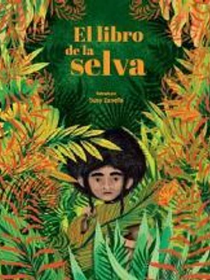 Libro de la selva
