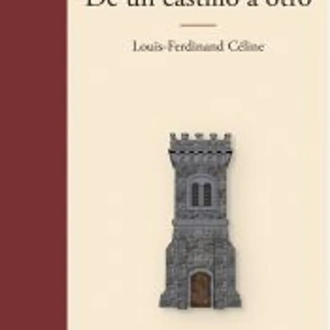 De un castillo a otro 1