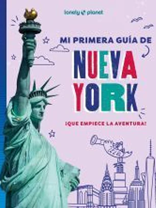 Mi primera guía de Nueva York