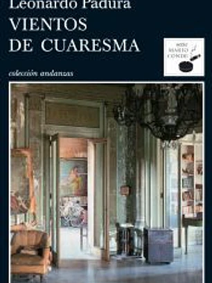 Vientos de cuaresma