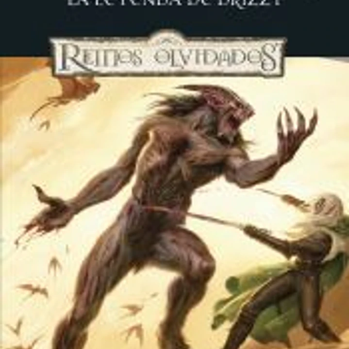El Valle del Viento Helado nº 03/03 La gema del halfling 1