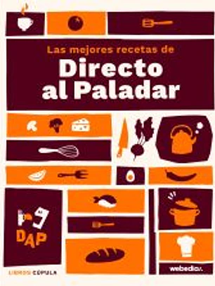 Las mejores recetas de Directo al paladar