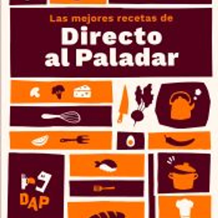 Las mejores recetas de Directo al paladar 1