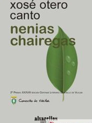 Nenias chairegas