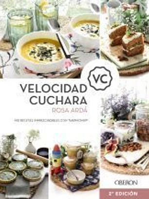 Velocidad Cuchara