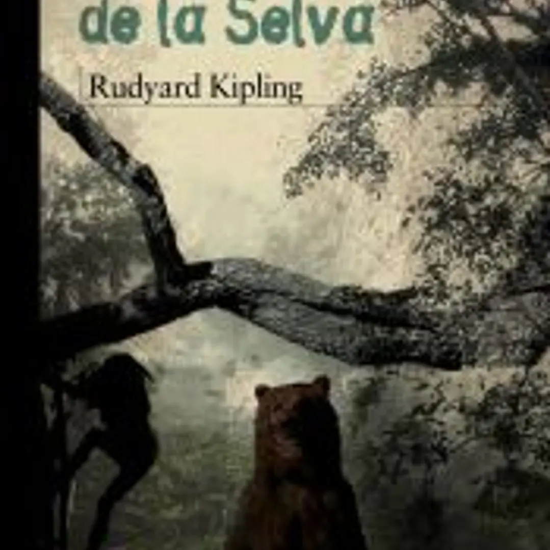 El Libro de la Selva 1