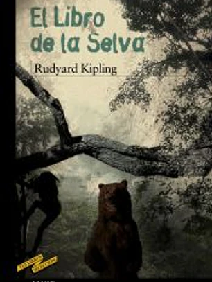 El Libro de la Selva