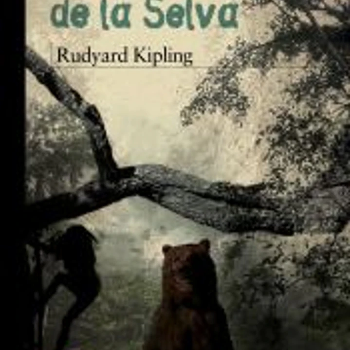 El Libro de la Selva 1