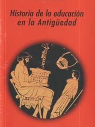 Historia de la educación en la Antigüedad