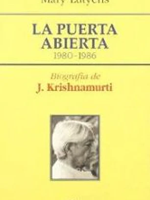 La puerta abierta 1980-1986