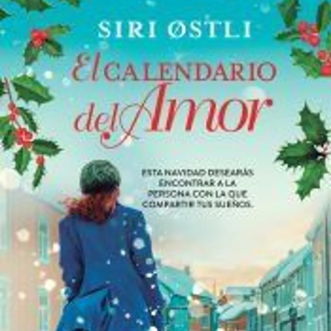 El calendario del amor 1