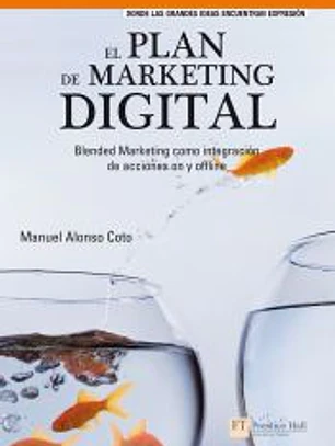 El plan de marketing dígital