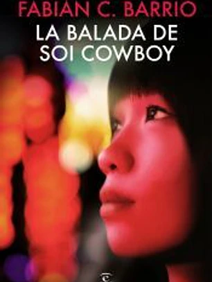 La balada de Soi Cowboy