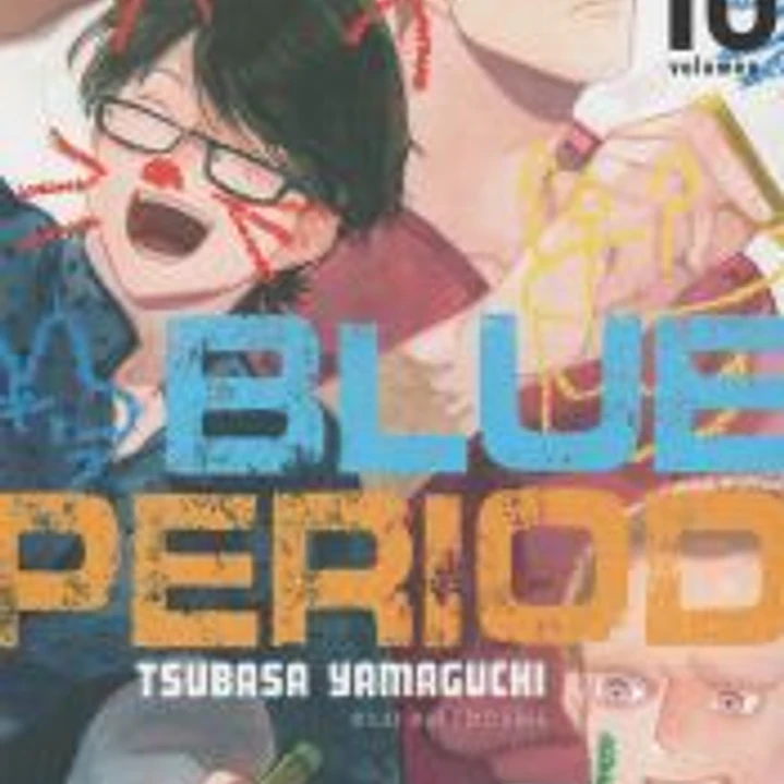 Blue Period 10 1