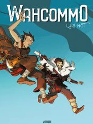 Wahcommo