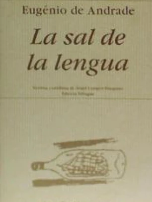 La sal de la lengua