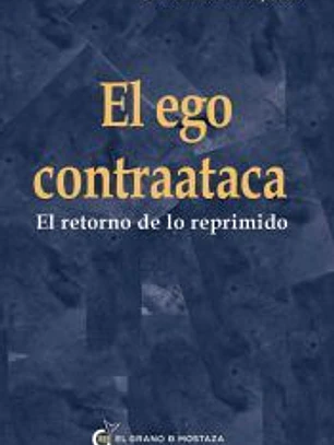 El ego contrataca