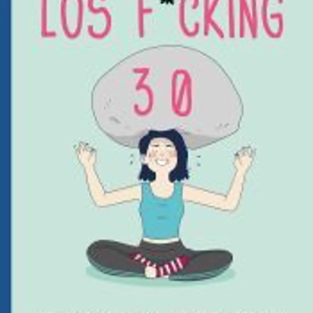 Los f*cking 30 1