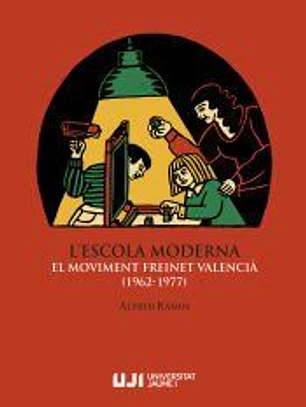 L'escola Moderna
