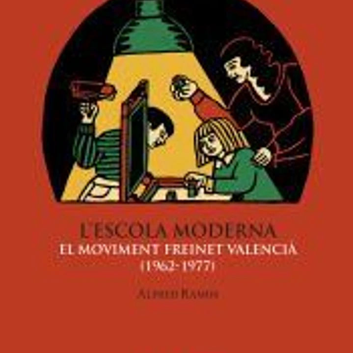 L'escola Moderna 1