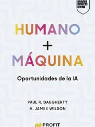 Humano + Máquina