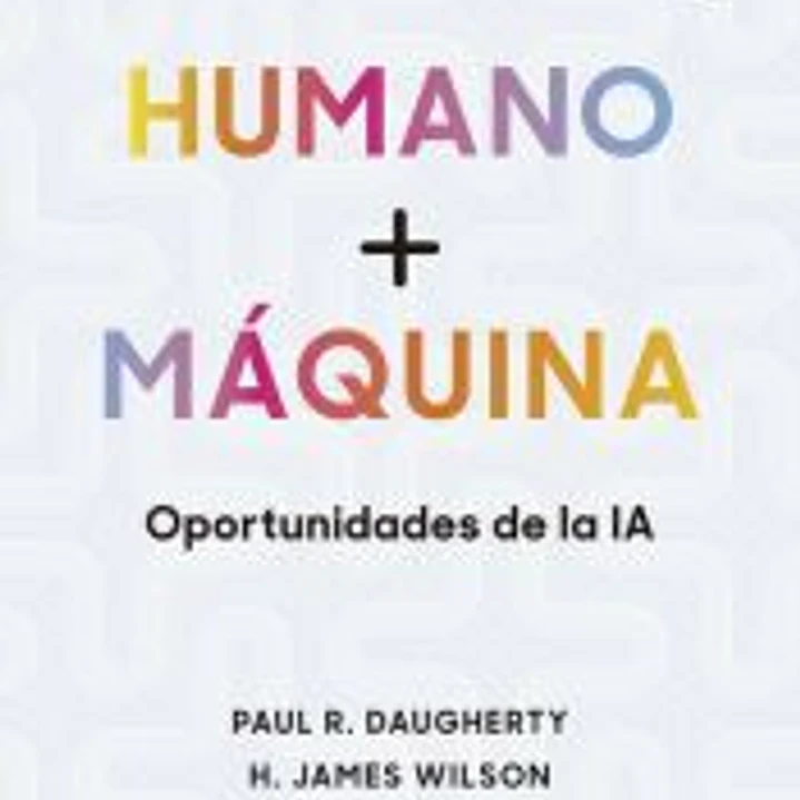 Humano + Máquina 1