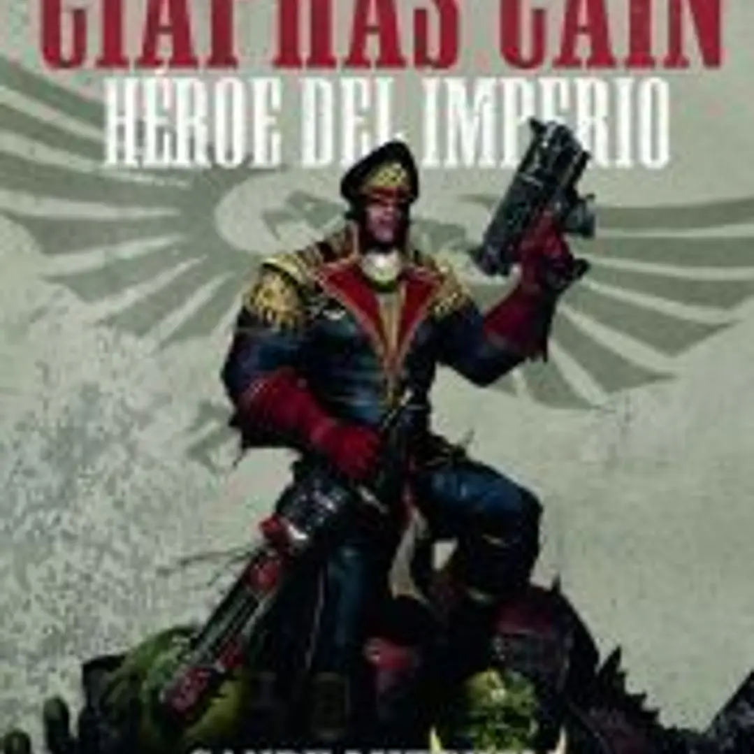 Ciaphas Cain Omnibus 1