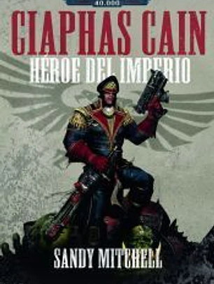 Ciaphas Cain Omnibus