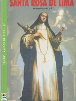 SANTA ROSA DE LIMA