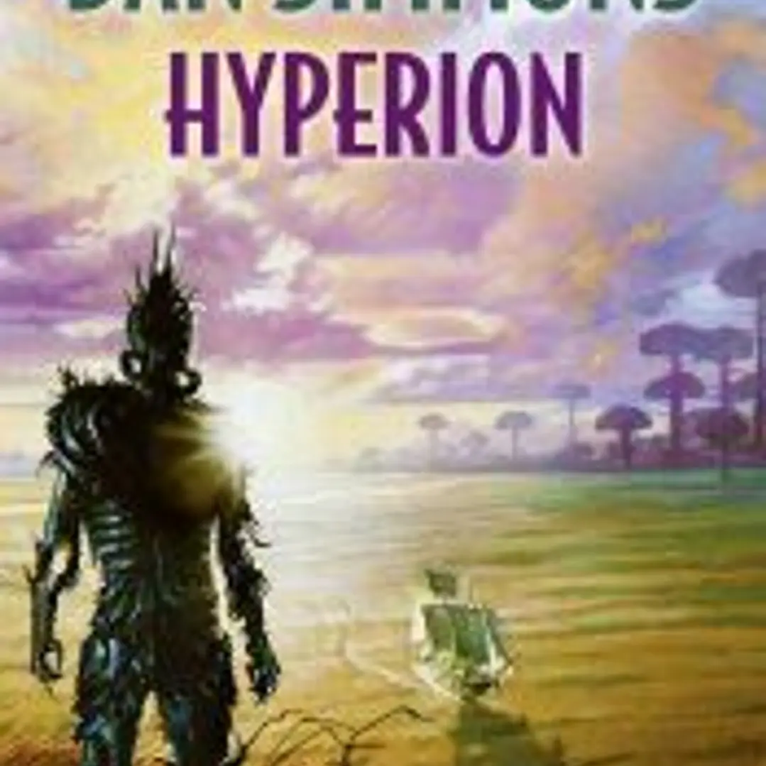 Hyperion 1