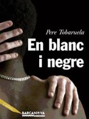 En blanc i negre