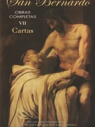 Obras completas de San Bernardo. VII: Cartas