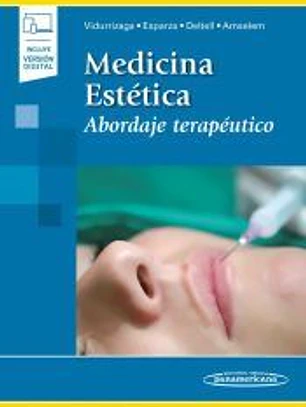 Medicina Estética (incluye versión digital)
