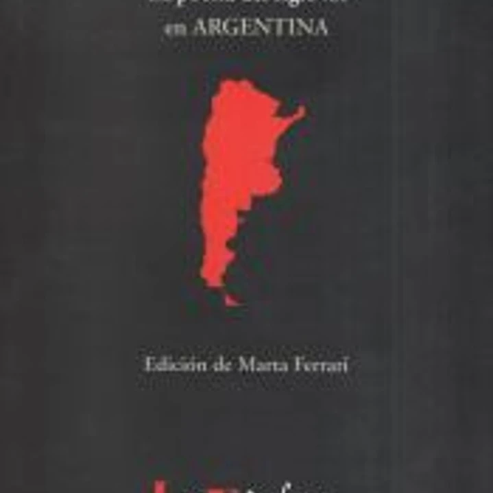 ANTOLOGIA LA POESIA DEL SIGLO XX EN ARGENTINA 1